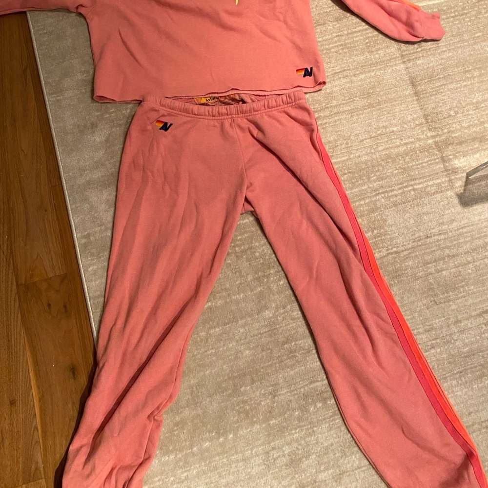 Aviator Nation Sweatpants Size L